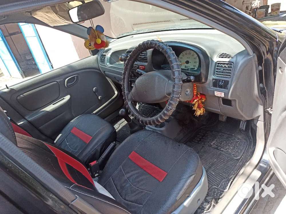 Good Car, Good Condition