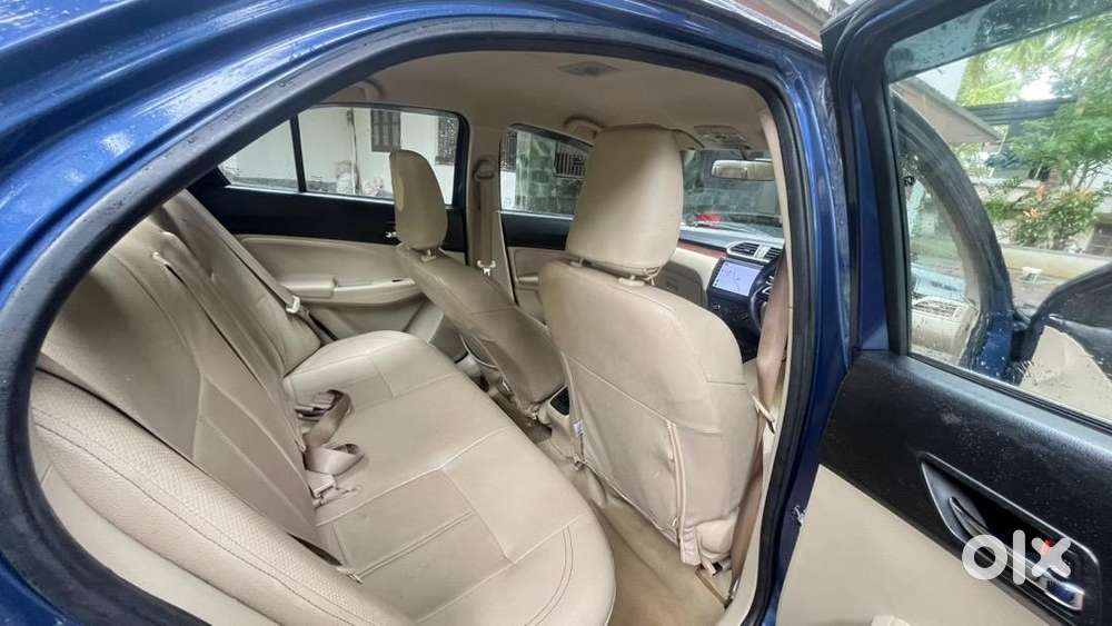 Single Owner Self Used Family Car