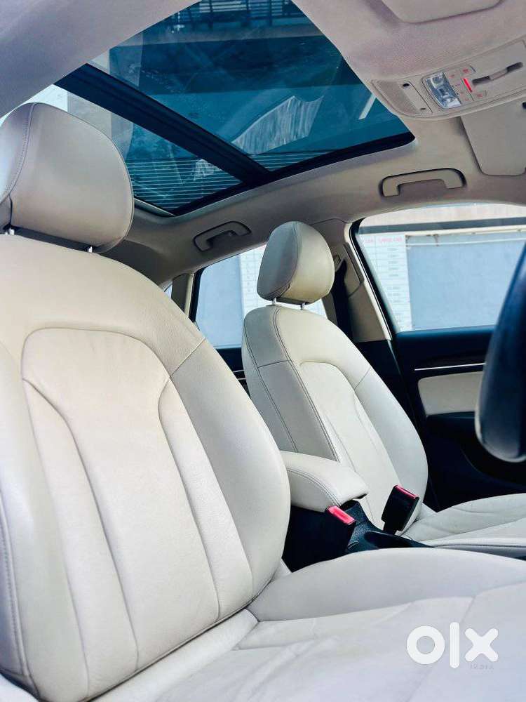 Audi Q3 1.4 30 Tfsi Premium Fwd, 2018, Petrol