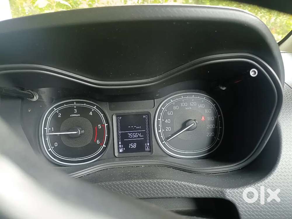 Maruti Suzuki Brezza 2017 Diesel Manual