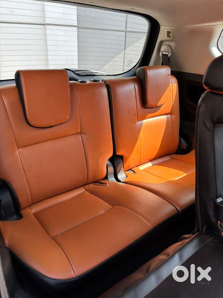 Toyota Innova Crysta 2.8 Gx At, 2019, Diesel