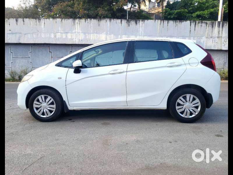 Honda Jazz 1.2 S I Vtec, 2015, Petrol