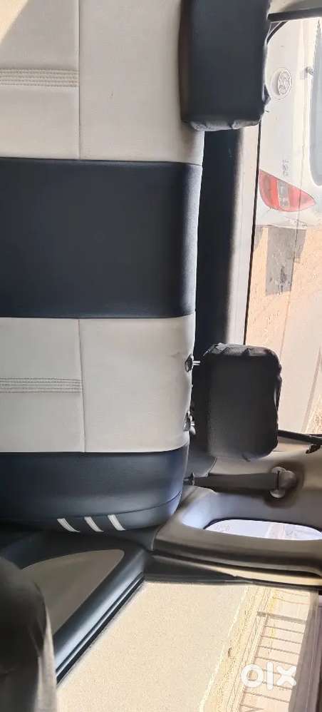 Maruti Suzuki Zen Estilo 2007