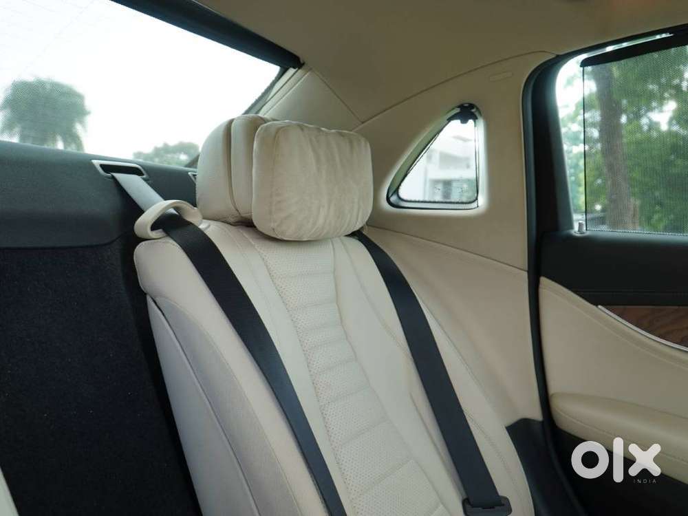 Mercedes-benz E-class E 220d Exclusive, 2018, Diesel
