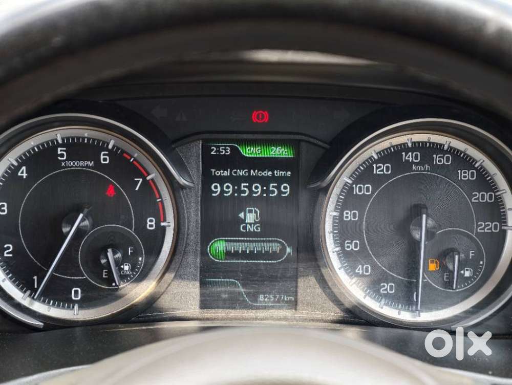 Maruti Suzuki Ertiga Zxi (o) Cng [2022-2023], 2023, Cng & Hybrids