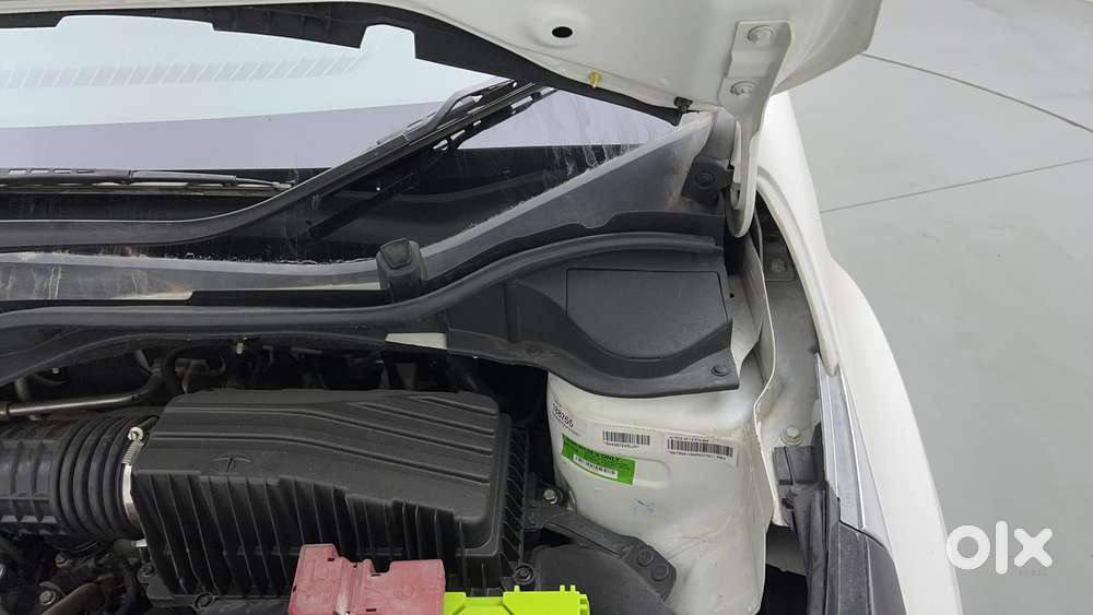 Tata Altroz Xz, 2022, Petrol