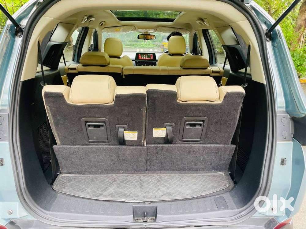 Tata Safari 2.0 Kryotec Xza, 2021, Diesel