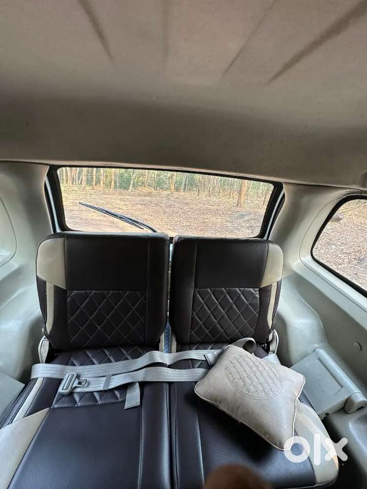 Force One Sx Diesel 2018