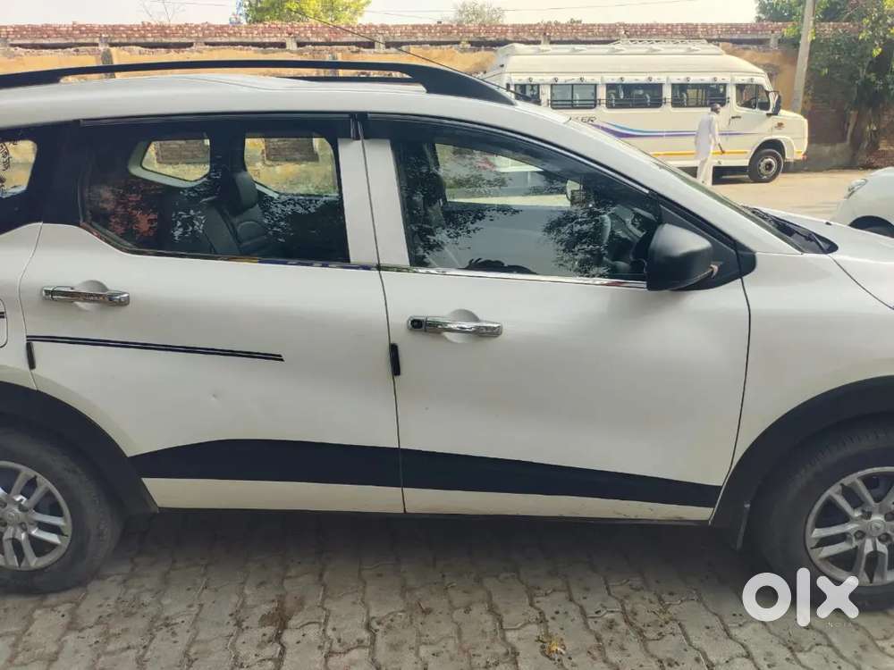 Reliable Renault Triber 2023