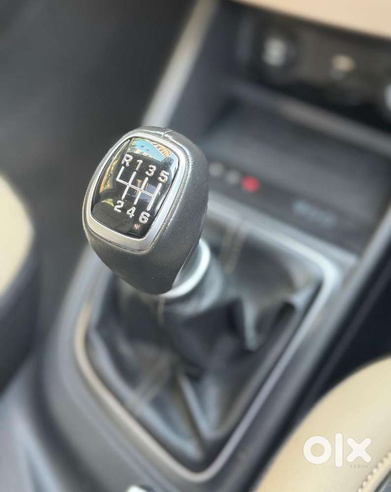 Hyundai Verna 1.5 Sx Vtvt, 2021, Cng & Hybrids