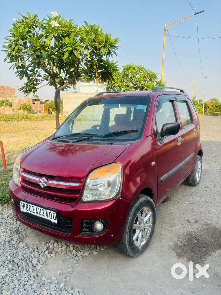 Maruti Suzuki 2006 Km Driven