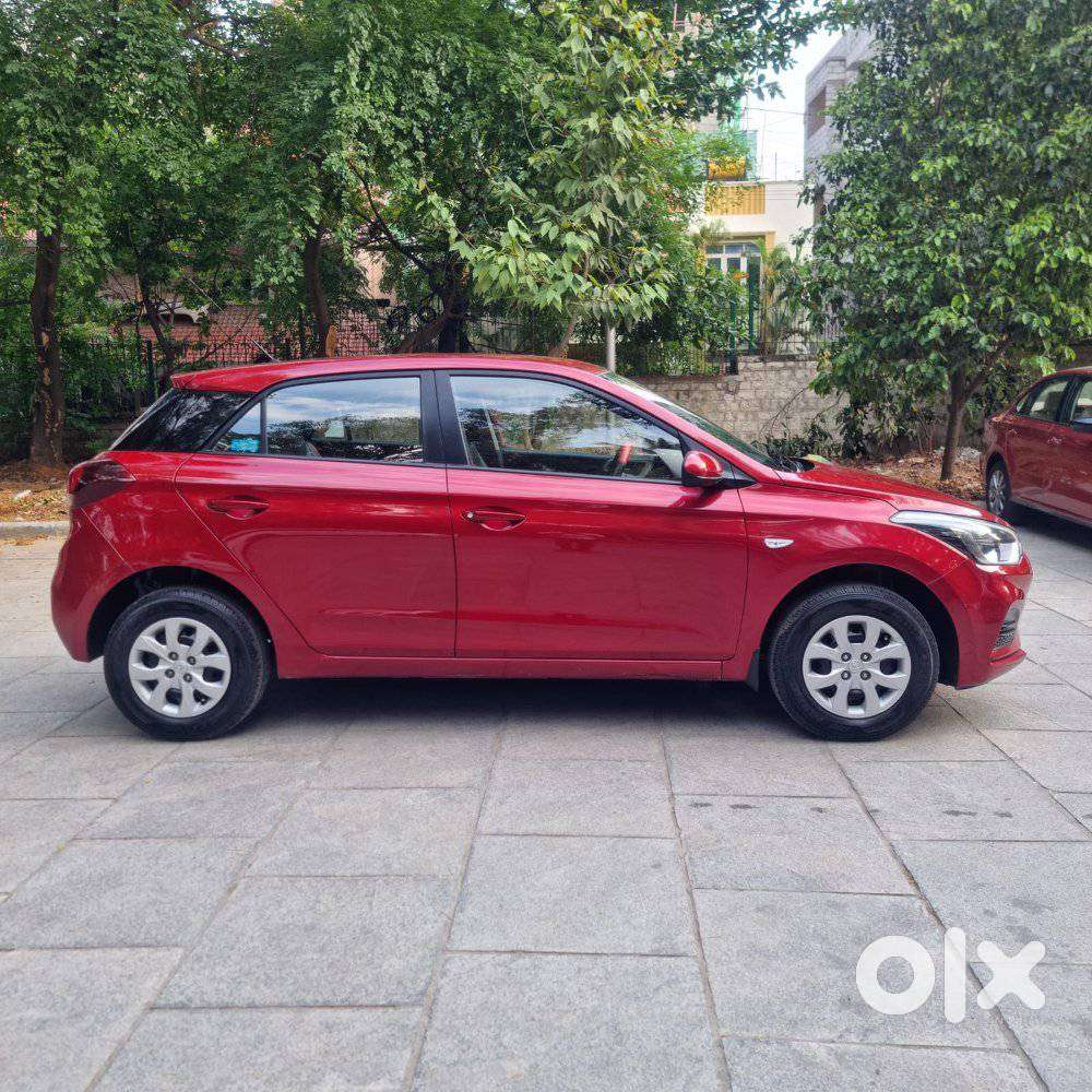 Hyundai Elite I20 [2018-2020] 1.2 Magna, 2018, Petrol