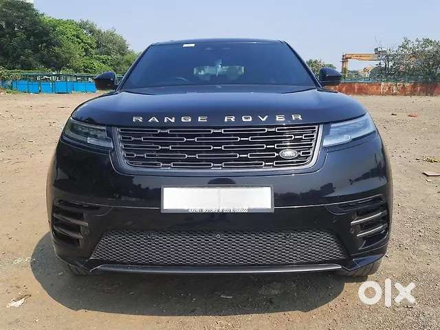 Land Rover Range Velar Hse Dynamic 2.0 Diesel, 2022, Diesel