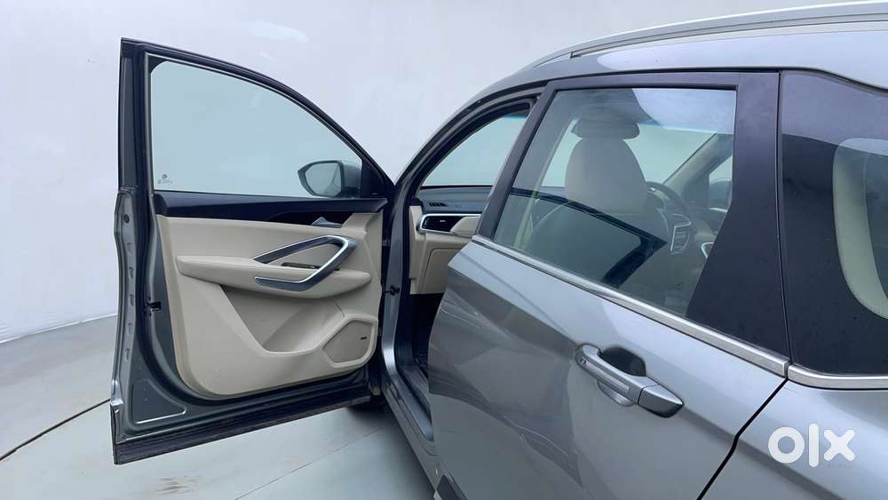 Mg Hector Sharp Diesel Mt, 2021, Diesel