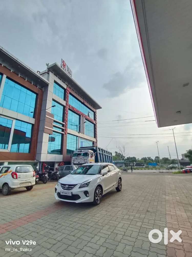 Car Condition Brand New