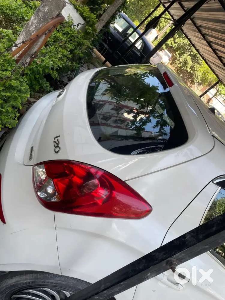 I20 Car For Sale Urgently