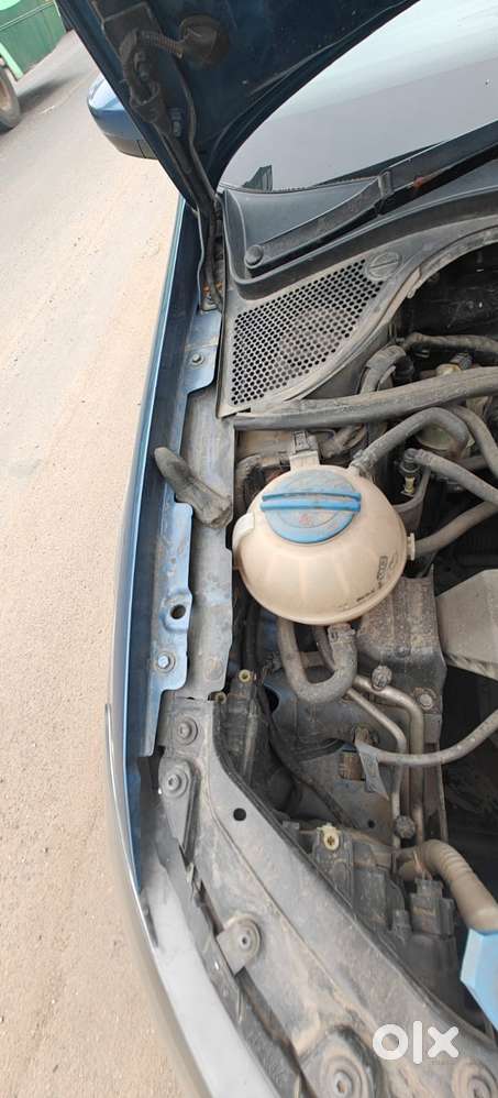 Volkswagen Polo 1.2 Mpi Highline, 2016, Petrol