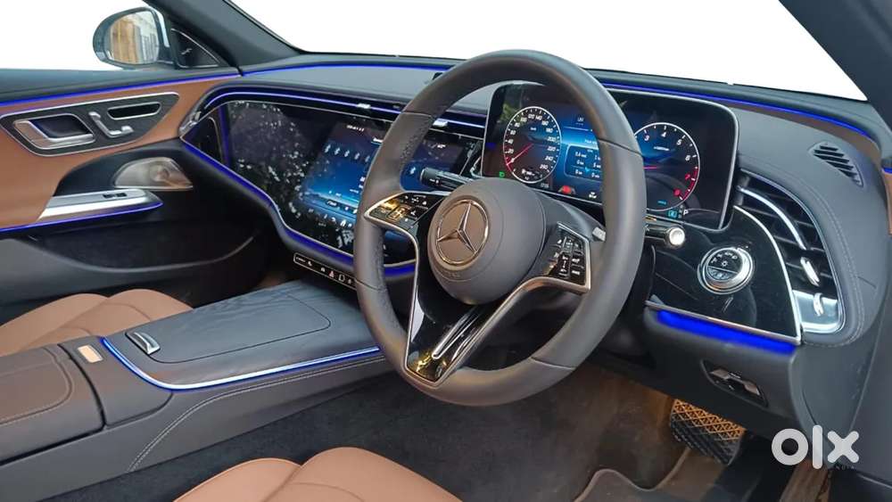 Mercedes-benz E-class, 2026, Petrol