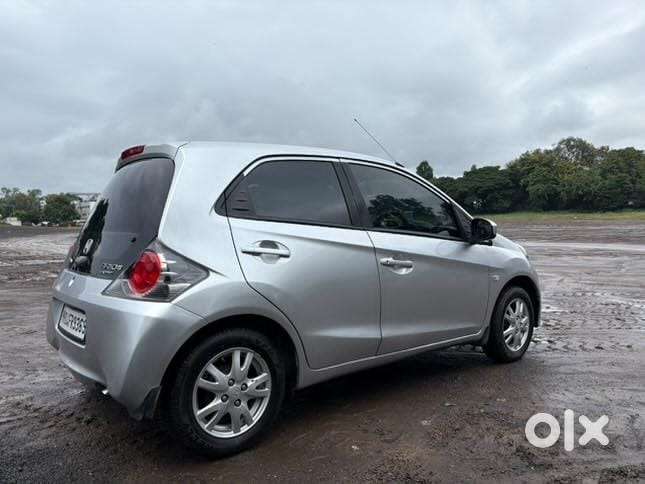 Honda Brio, 2012, Petrol