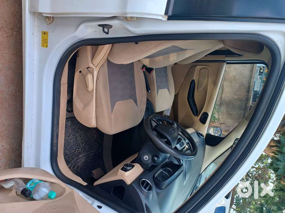 Ford Aspire Titanium 2016 - Automatic, Petrol