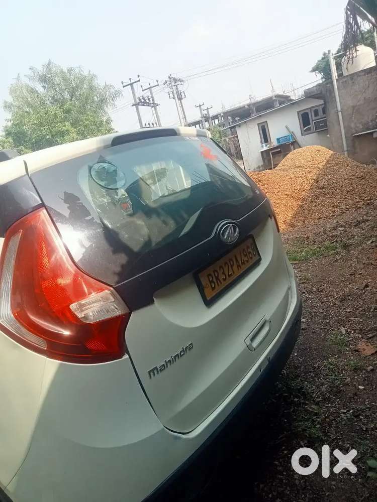 Mahindra Marazzo 2019 Diesel 65000 Km Driven