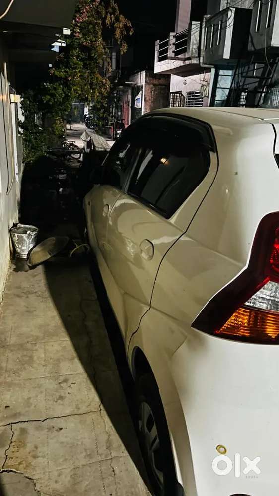 Datsun Redi Go 2018