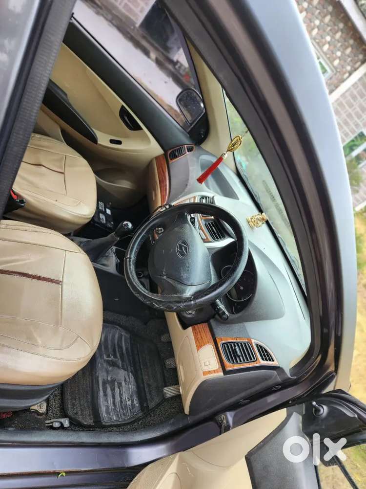 Hyundai Eon 2014 Petrol Well Maintained