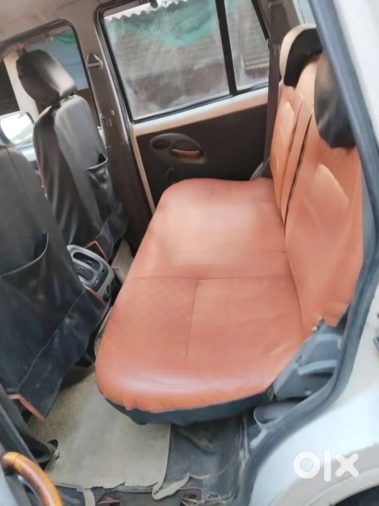 Mahindra Scorpio 2012 Diesel Classic