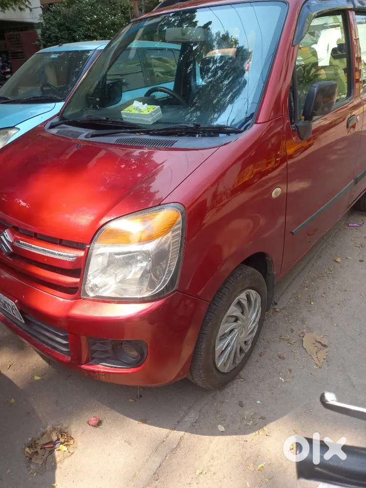 Maruti Suzuki Wagon R 2006