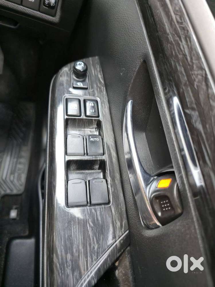 Maruti Suzuki Xl6 Zeta At, 2021, Petrol