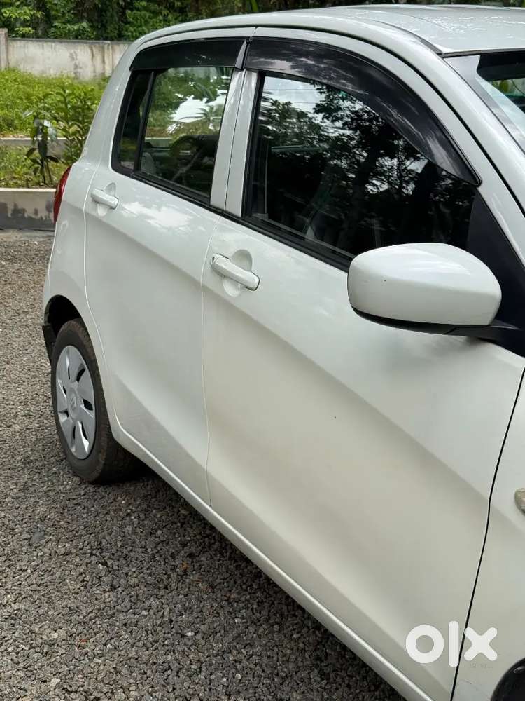 (negotiable Price)ti Suzuki Celerio 2019 Good Condition Less Used