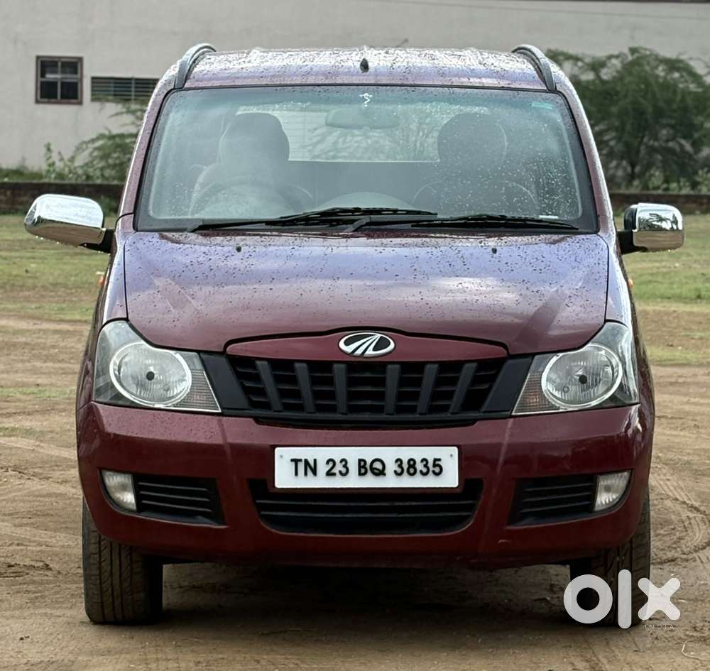 Mahindra Quanto C8, 2013, Diesel