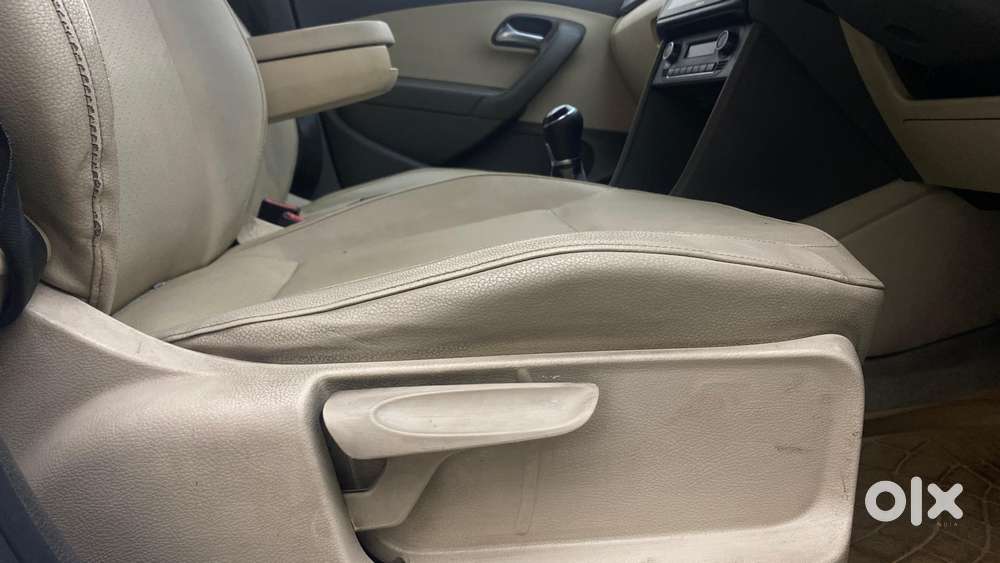 Volkswagen Vento 2013-2015 Konekt Diesel Highline, 2014, Diesel