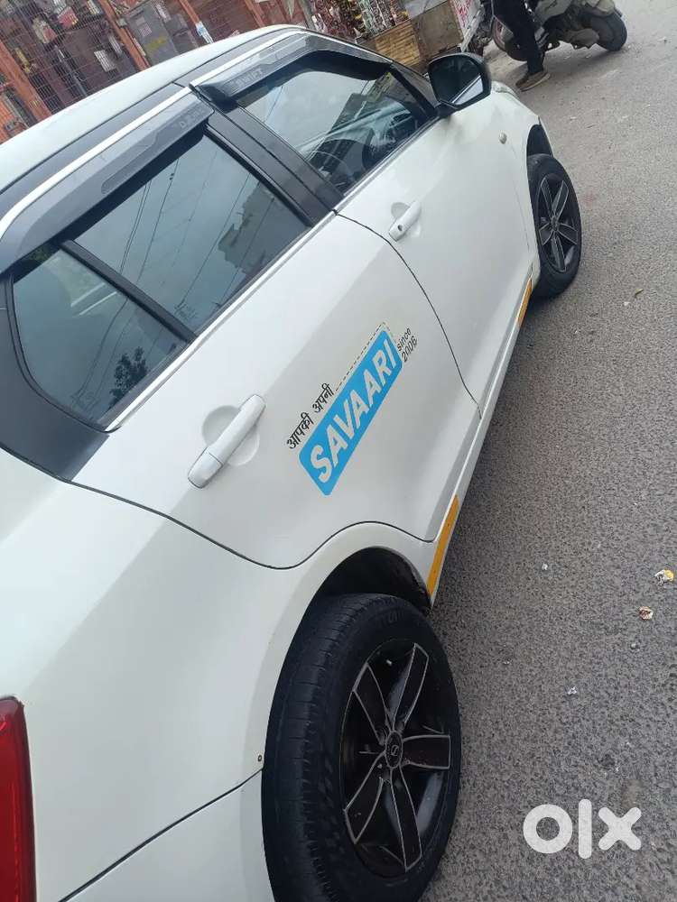 Maruti Suzuki Dzire Tour 2020