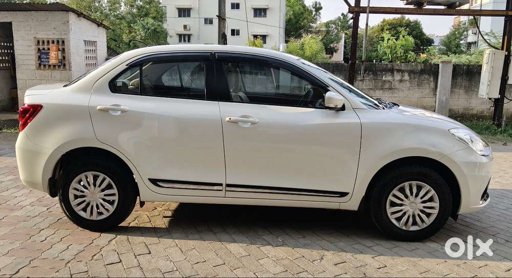 Maruti Suzuki Swift Dzire 1.3 Vxi, 2024, Petrol