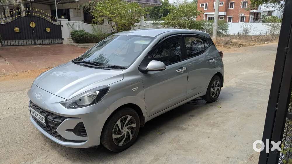 Hyundai Grand I10 Nios Era 2024