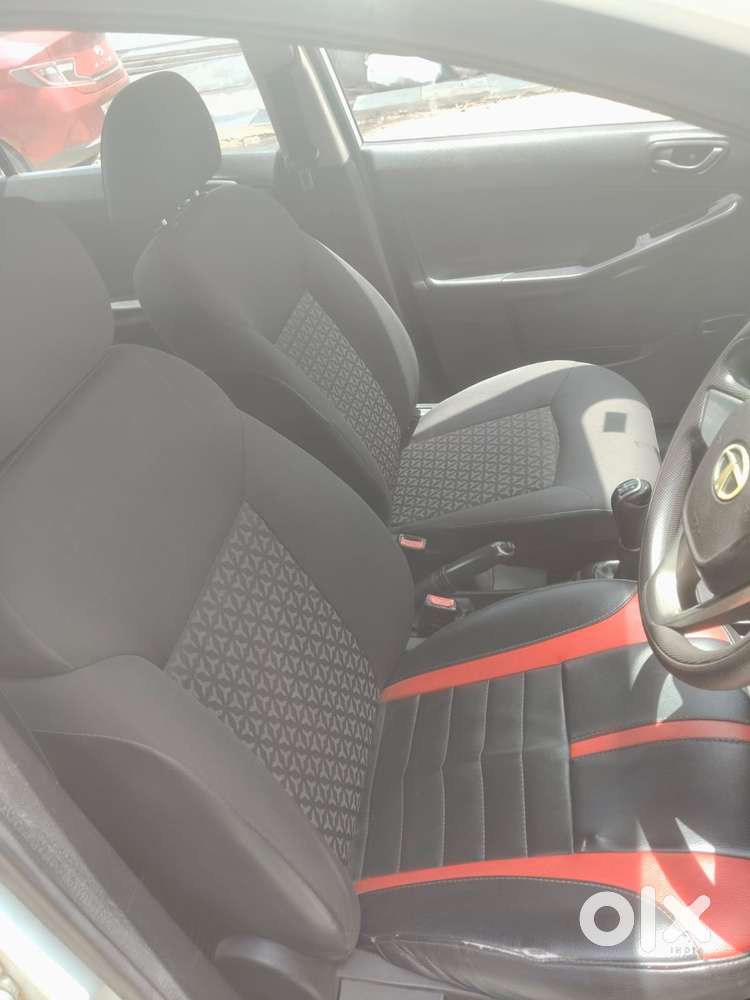 Tata Zest 1.2 Revotron Xe, 2020, Diesel