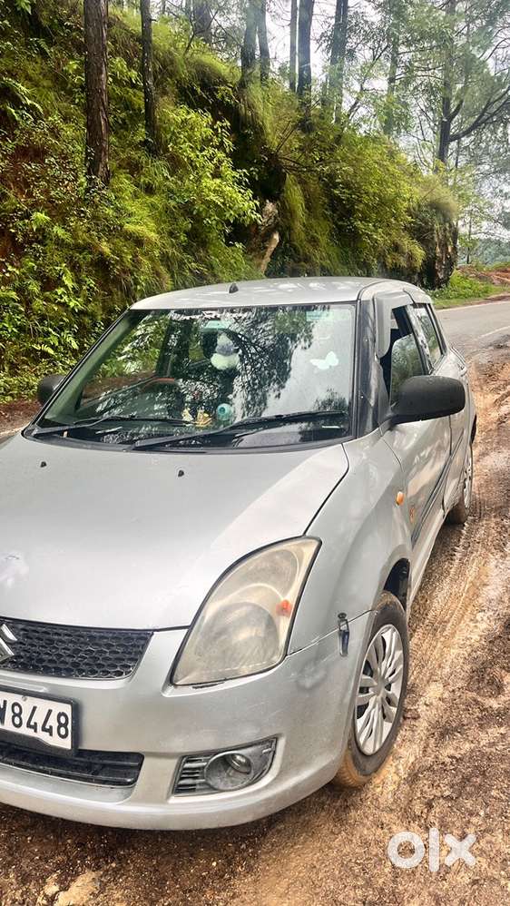 Maruti Suzuki Swift Vdi 2010