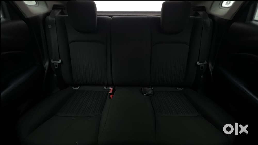 Maruti Suzuki Baleno Alpha, 2022, Petrol