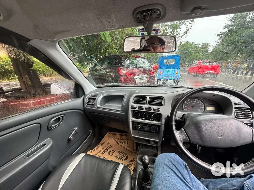 Maruti Suzuki Alto 2010