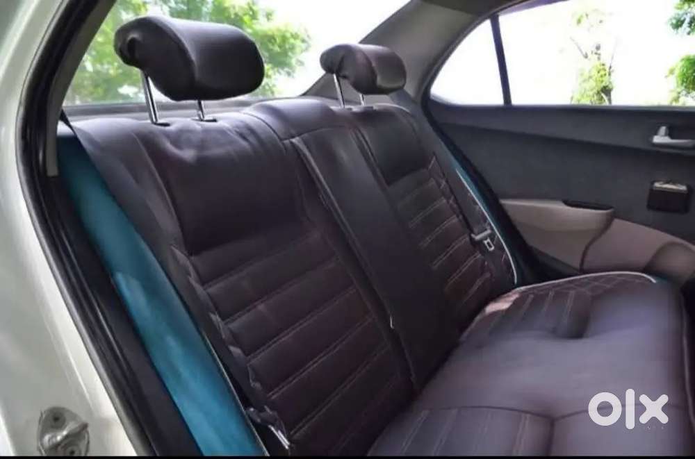 Hyundai Xcent 2016 Diesel Well Maintained