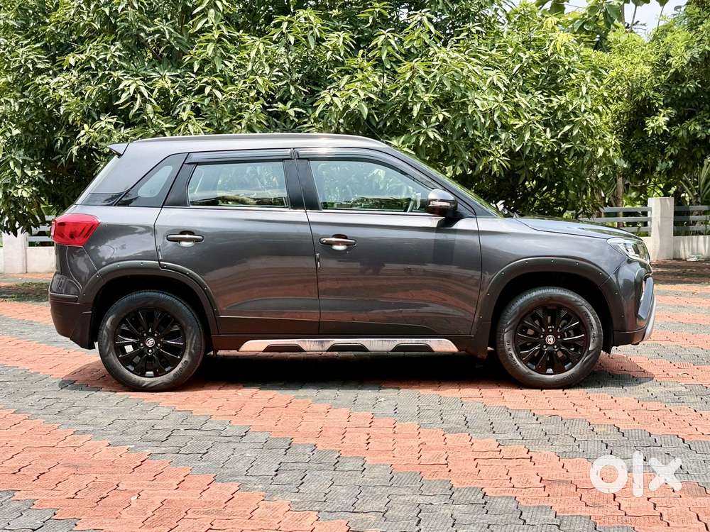 Toyota Urban Cruiser 1.5 High Grade Mt, 2021, Petrol