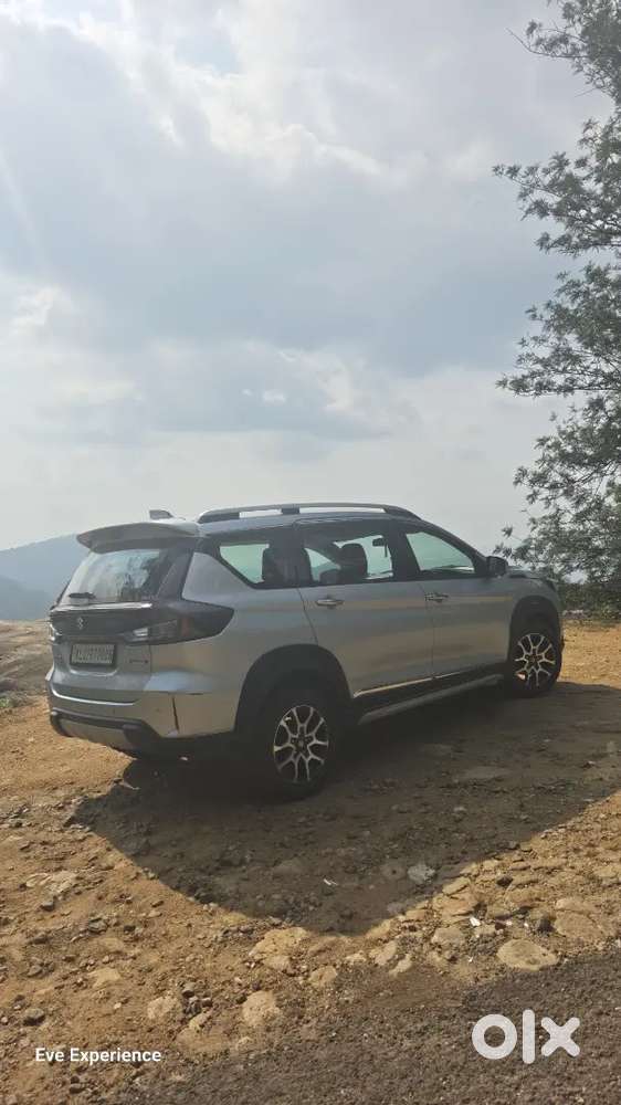 2022 Dec 26 Registration, Well Maintained, Company Serviced