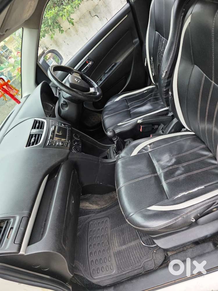 Maruti Suzuki Swift 2011-2014 Vdi, 2011, Diesel