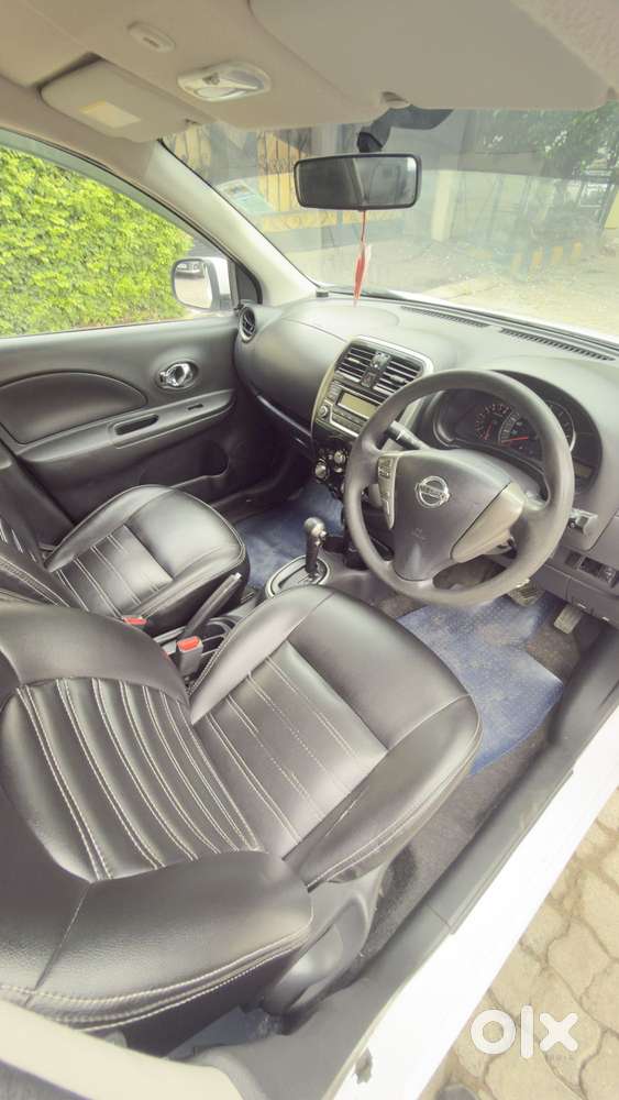 Nissan Micra Xl Optional, 2018, Petrol