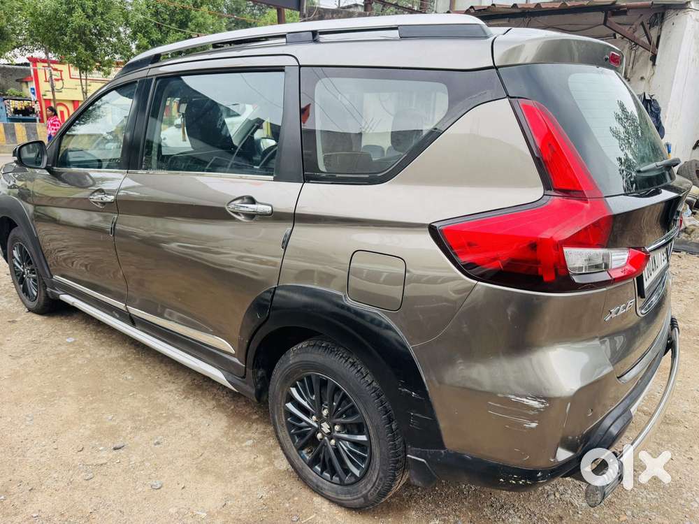 Maruti Suzuki Xl6 1.5 Zeta At, 2021, Petrol