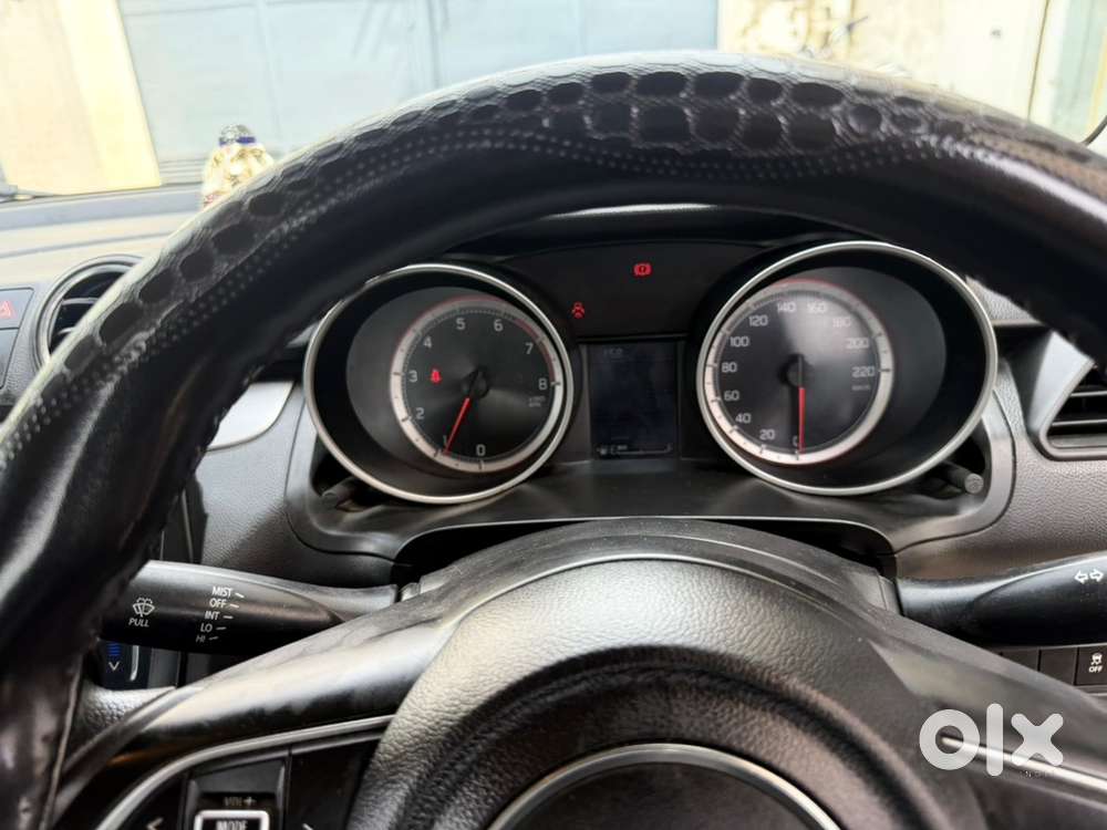 Maruti Swift Vxi 2023
