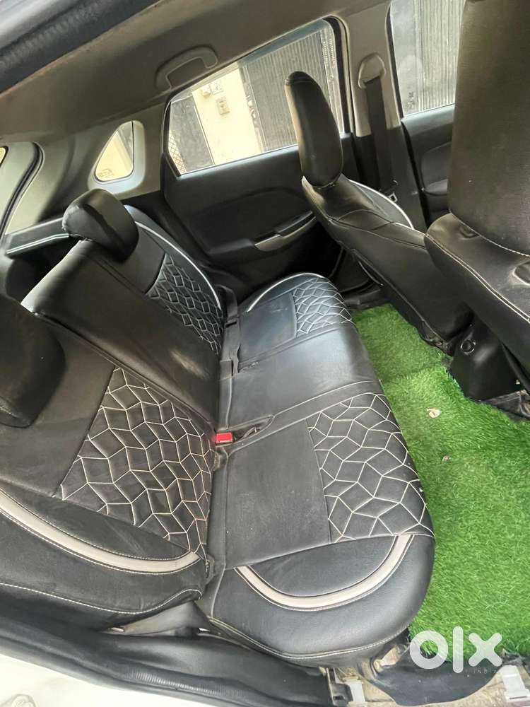 Maruti Suzuki Baleno Delta, 2020, Petrol