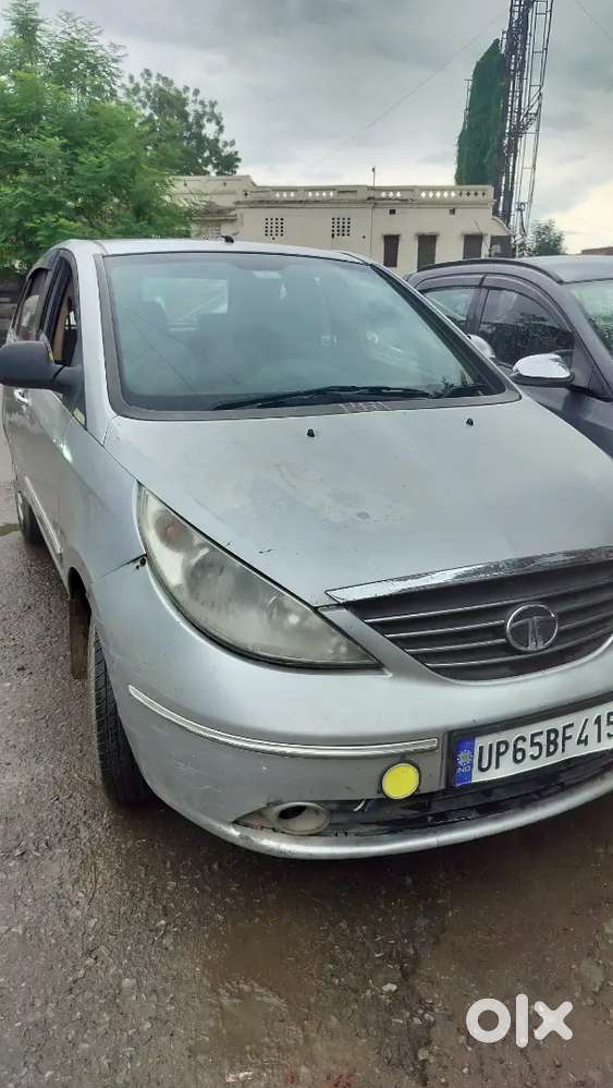 2013 Tata Vista Tech Ls Diesel