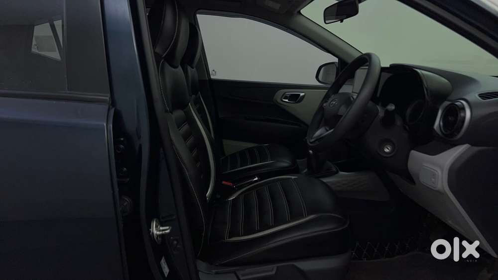 Hyundai Grand I10 Nios Sportz 1.2 Kappa Vtvt, 2019, Petrol
